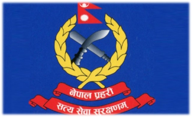 प्रहरी प्रधान कार्यालयबाटै औँठाछाप प्रमाणित