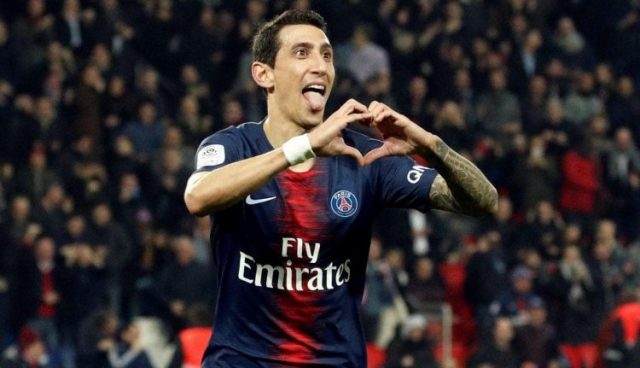 फ्रेन्च कप फुटबल : पिएसजी फ्रेन्च कपको सेमिफाइनलमा