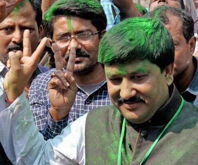 पश्चिम बङ्गालमा गोली हानी विधायकको हत्या