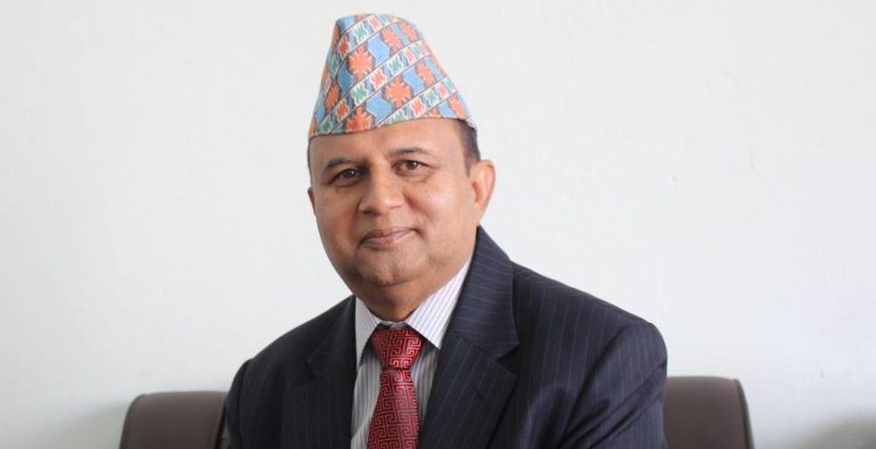 विकास र पूर्वाधारको स्रोत पहिल्याउँदै प्रदेश नं ५ सरकार