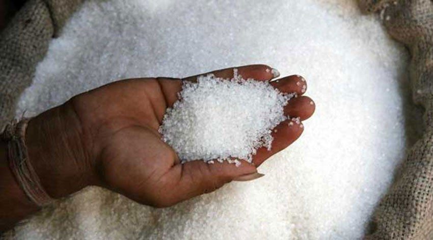 धेरै गुलियो खाएर मात्रै हुँदैन मधुमेह