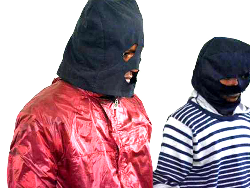 विराटनगरमा मृत भएकी बालिकाको बलात्कार पछि हत्या भएको खुलासा,हत्या आरोप मा २ जना पक्राउ