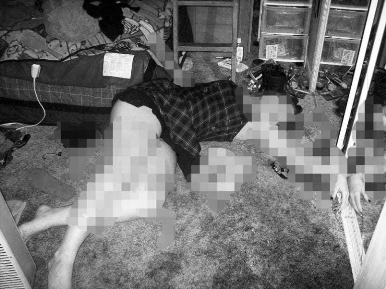 सुुहाग रातमा के भयो यस्तो, बेहुली बेहोस