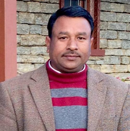 ‘खेल क्षेत्रलाई मर्यादित बनाउनुपर्ने’
