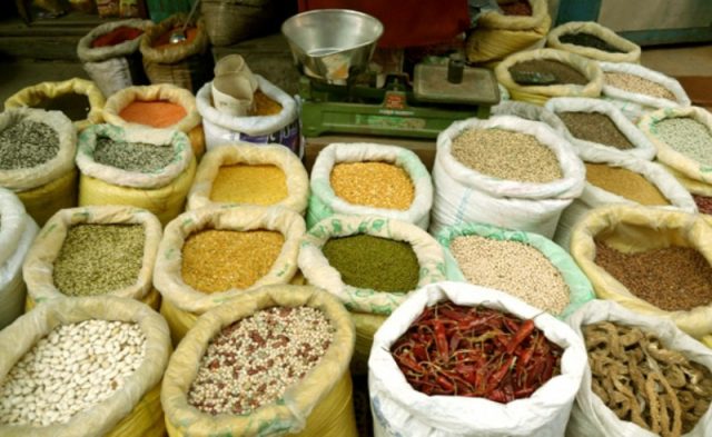 अर्थ समाचार : कृषि प्रधान मुलुकमा पाँच महीनामै ३४ अर्बको खाद्य पदार्थ आयात