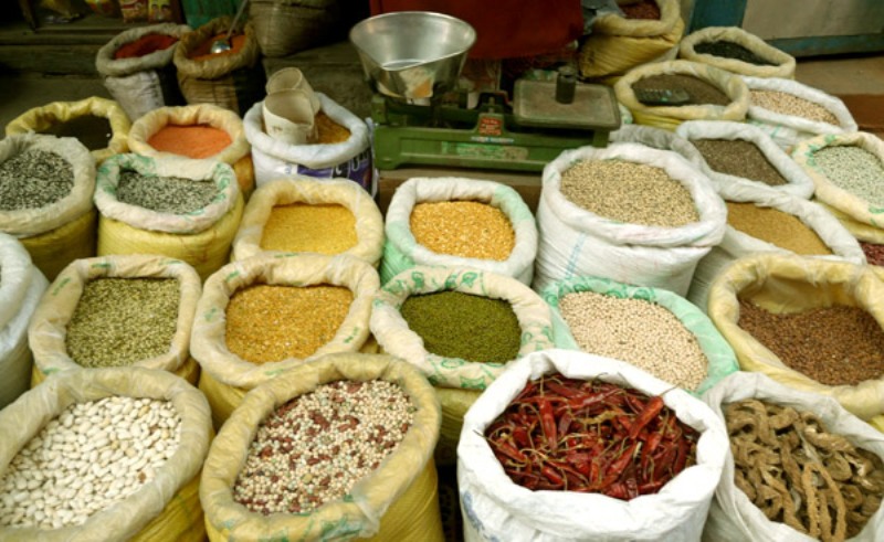 अर्थ समाचार : कृषि प्रधान मुलुकमा पाँच महीनामै ३४ अर्बको खाद्य पदार्थ आयात