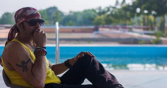 बलिउडका चर्चित खलनायकको मृत्यु