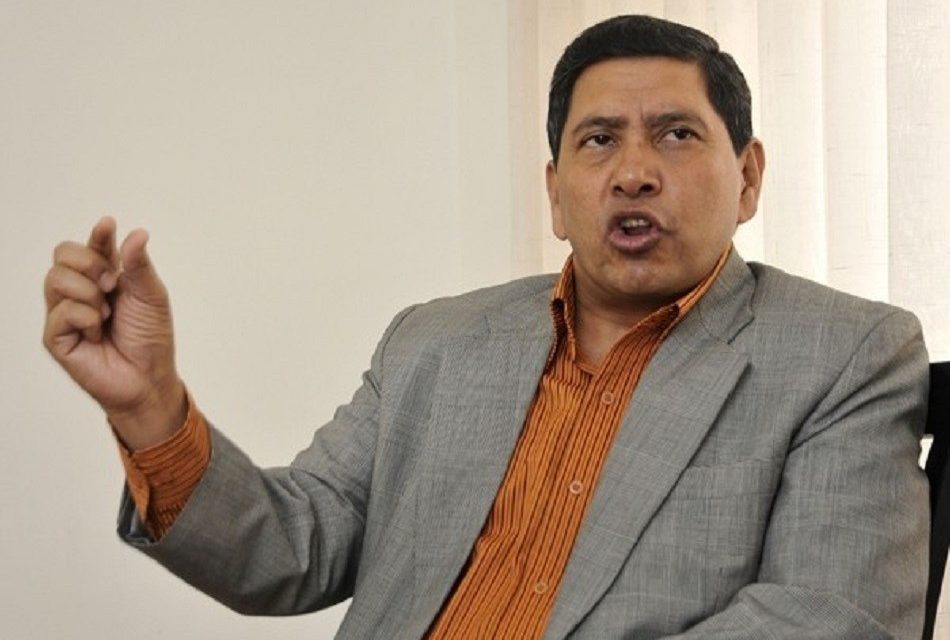 नारायणकाजी भन्छन् – सरकारको नीति तथा कार्यक्रम समाजवादोन्मुख