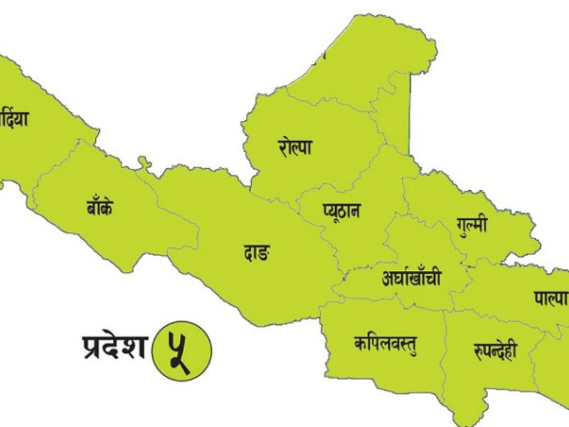 पर्यटकीय क्षेत्रमा पूर्वाधार अभाव