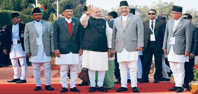 सार्क सम्मेलनमा ओछ्याइएको रातो कार्पेटमा पनि भ्रष्टाचार