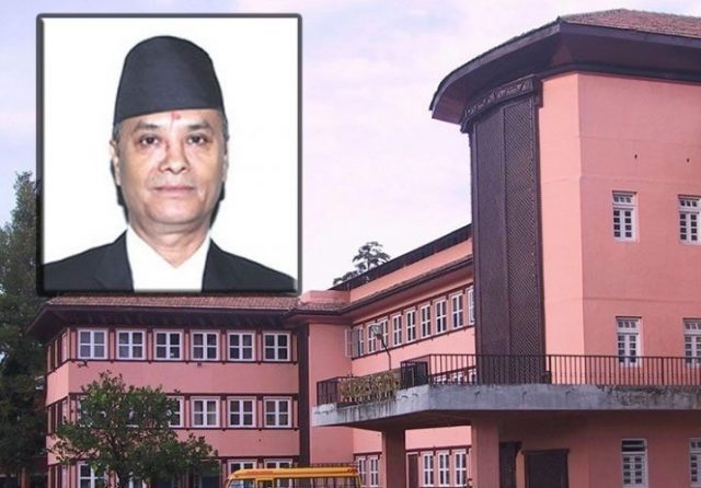 न्यायाधीशहरु धमाधम काजमा तानिँदै