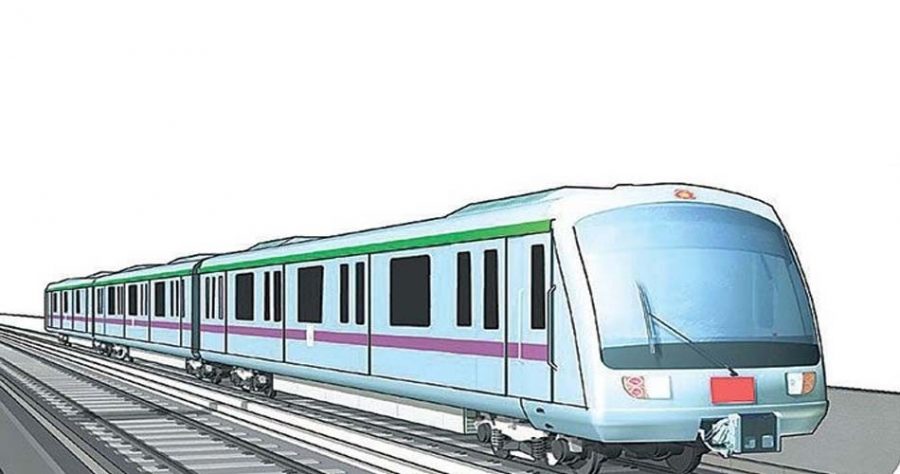 दुईवटा रेल खरिद प्रक्रिया सुरु