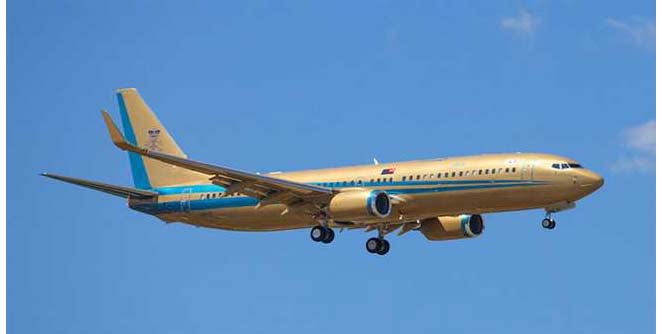 उड्दै गरेको विमानको शौचालय भरिँदा सिटैसिटमा पुग्यो फोहोर, त्यसपछि….