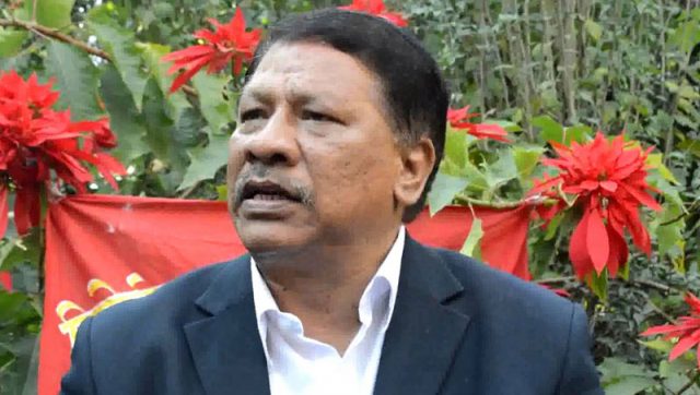 चुनावमा हारेपनि कांग्रेस जन जनको मनमा बसेको छ : नेता सिंह