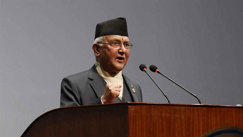 अधिकार सुरक्षित गर्न उपभोक्ता जागरुक हुनुपर्दछ : प्रधानमन्त्री
