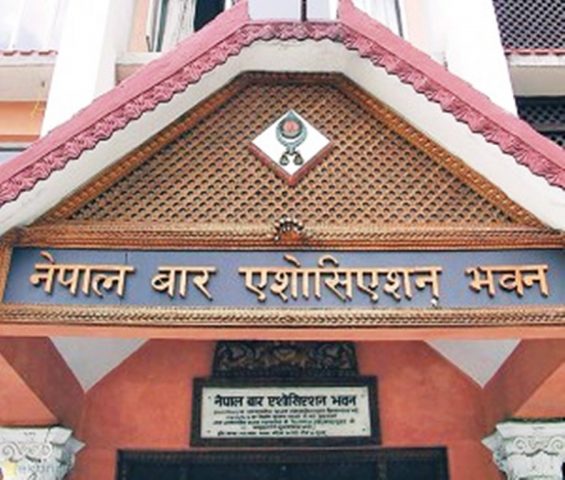 बारको चुनाव : नयाँ अधिवक्ताले भोट दिन पाएनन्