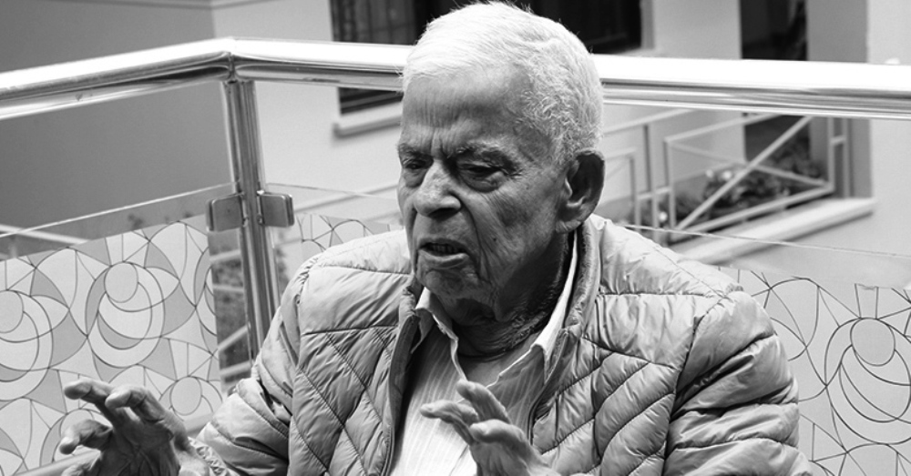 बृद्ध भत्ता दिने तिनै मन्त्री थिए जसले ‘आफ्नो गाउँ आफै बनाउँ’ कार्यक्रम ल्याए