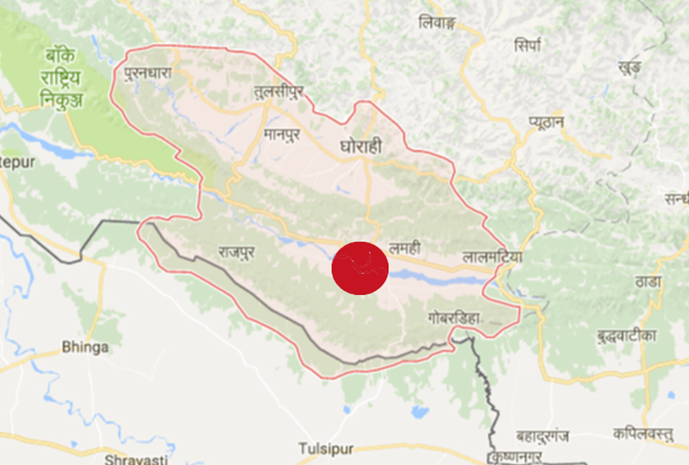 थारूको पहिचानसँग जोडिएको ‘ढकिया’ लोप हुने अवस्थामा