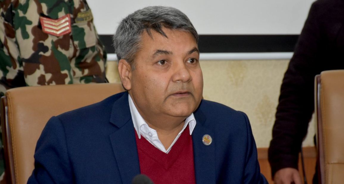 नेपालमा दर्ता नहुने सामाजिक सञ्जालको प्रयोग बन्द गरिने