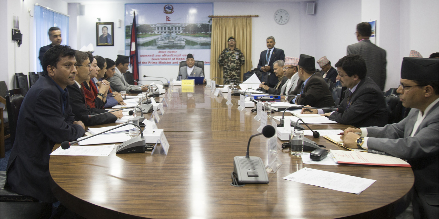 कोरियन कम्पनीले अब नेपालमै गाडी बनाउने, १० अर्ब ५४ करोडको विदेशी लगानी स्वीकृत