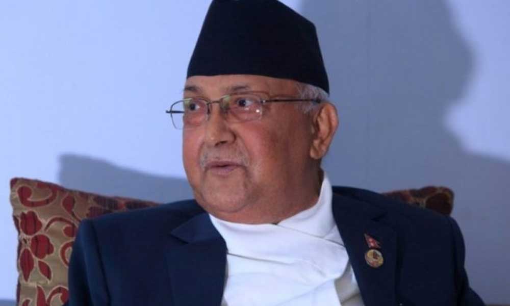 भियतनाम भ्रमण अत्यन्तै सफल : प्रधानमन्त्री ओली