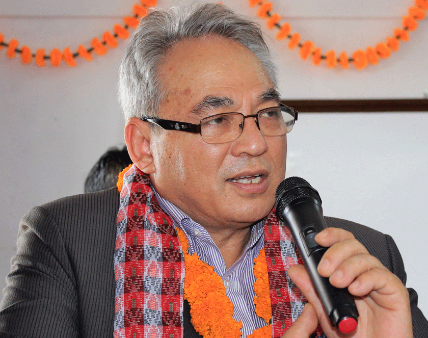 निर्मला पन्त प्रकरणमा गृहमन्त्रीले किन यस्तो अभिव्यक्ति दिए ?
