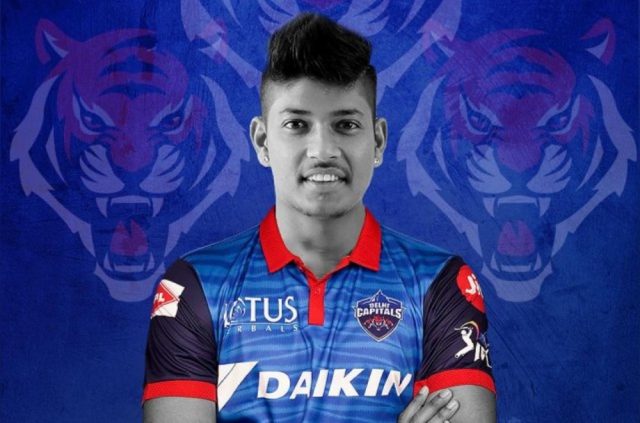 आइपिएलमा सन्दीपको प्रस्तुती यस्तो देखियो