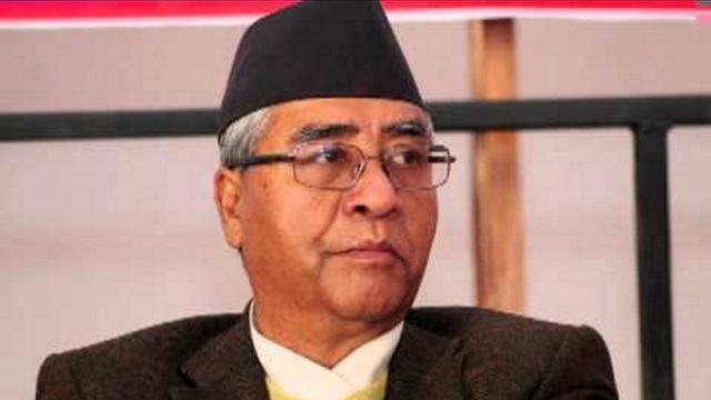 ‘सरकारमा गफ गर्ने, काम नगर्ने प्रबृत्ति छ’