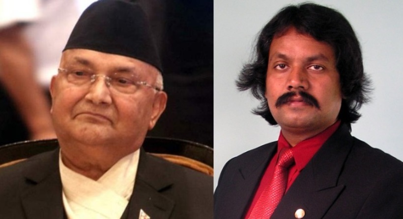 सिके राउत Vs सरकार : जनमत संग्रह Vs जनअभिमत
