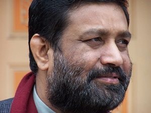 काङ्ग्रेस हिन्दूराष्ट्रको पक्षमा छैनः उपसभापति निधि