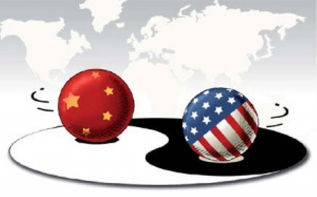 अमेरिकी व्यापार प्रतिनिधिहरु वार्ताका लागि बेइजिङ आउँदै