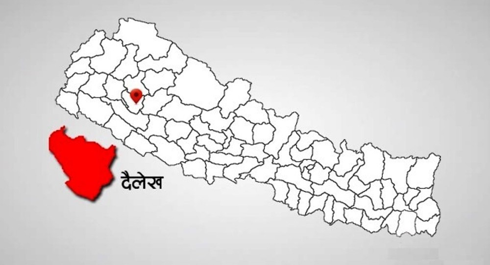 धम्कीसँगै चन्दा उर्दी