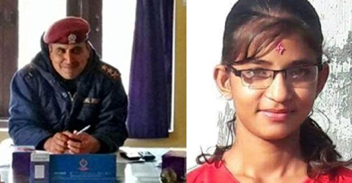 निर्मला प्रकरणमा डिल्लीराज विष्टसहित ८ प्रहरीविरुद्ध मुद्दा दायर