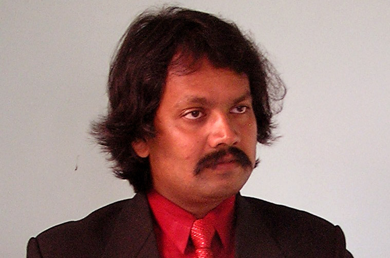 स्वतन्त्र मधेश गठबन्धनका अध्यक्ष सिके राउत छुट्टै मधेश राज्य अभियानबाट अलग हुने