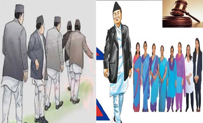 प्रदेश लोकसेवा विधेयक तयार हुँदै, जुनसुकै प्रदेशमा जागिर खान पाइने