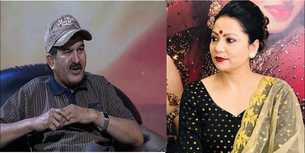 कलाकार संघको अध्यक्षमा सरीता र लयको उम्मेद्वारी