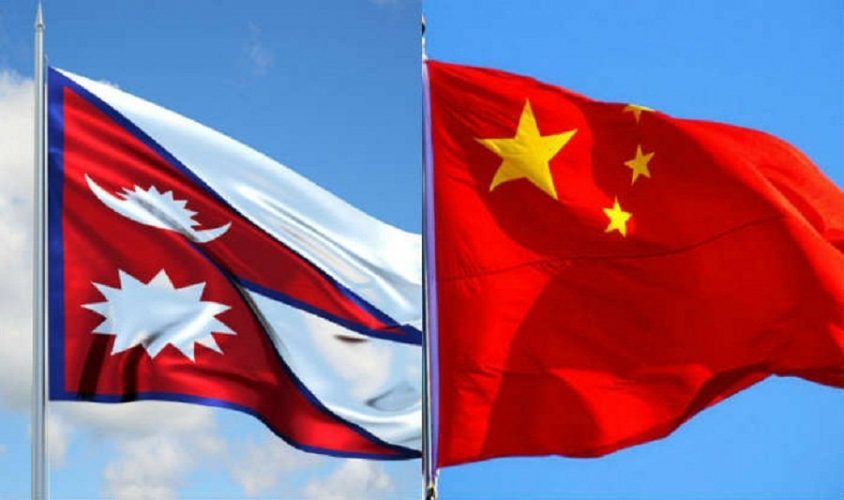 नेपालमा लगानी गर्न चीनले देखायो बढि चासो