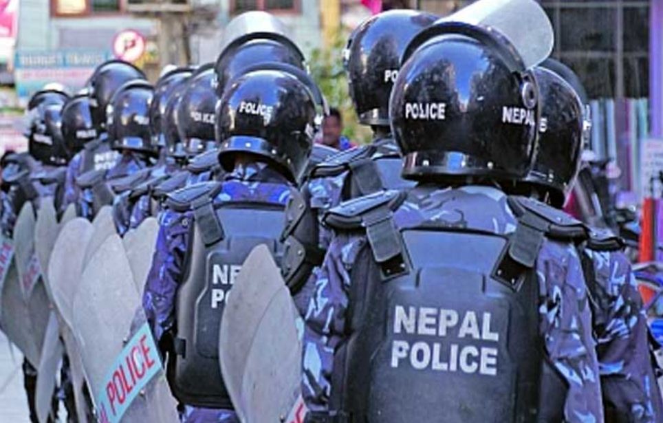 अपराध नियन्त्रण र शान्ति सुरक्षा कायम गर्न ‘घर दैलो’