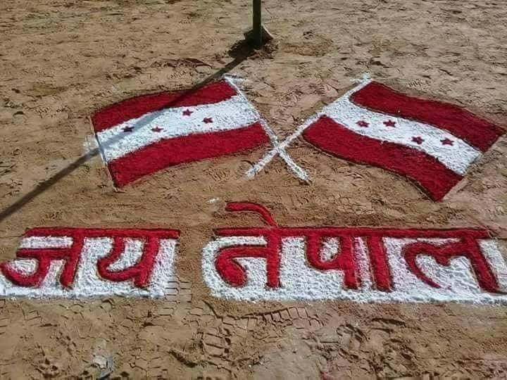 कांग्रेस विवाद फेरि सतहमा जिल्ला सभापति असन्तुष्ट, केन्द्रसँग समन्वय नगरी भेला