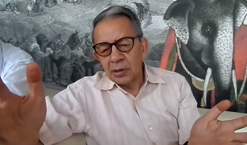 भ्रष्टाचार विकेन्द्रीकरण भएको छः अध्यक्ष राणा