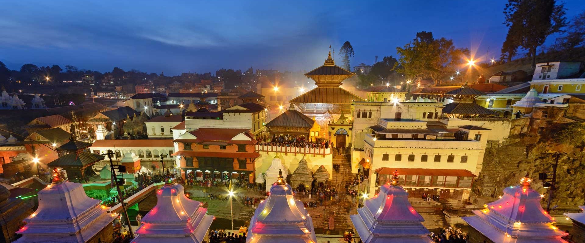 पशुपतिका काठ मक्किए