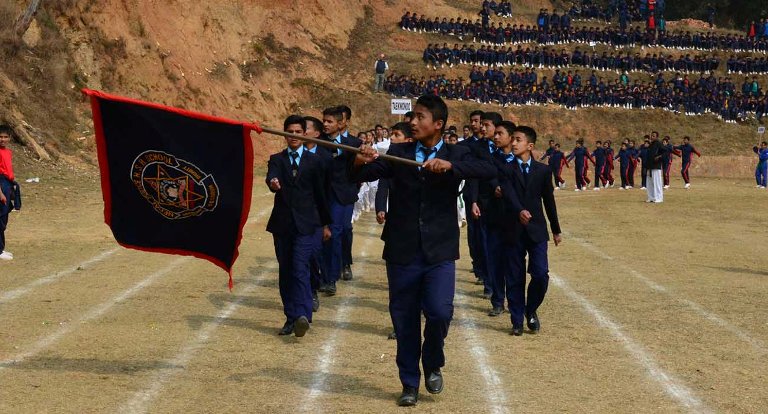 पर्यटन प्रवद्र्धनका लागि लुुम्बिनी भ्रमण वर्ष