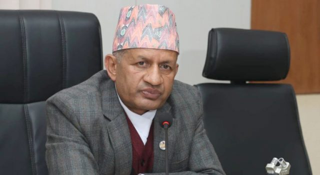 तातोपानी नाका जेठ दोस्रो साताभित्र सञ्चालन हुने