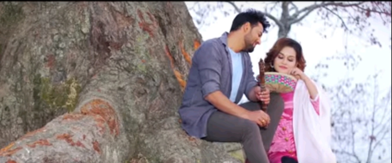 आर.सि. र स्वरुपको मायालु सार्वजनिक (भिडियो सहित)
