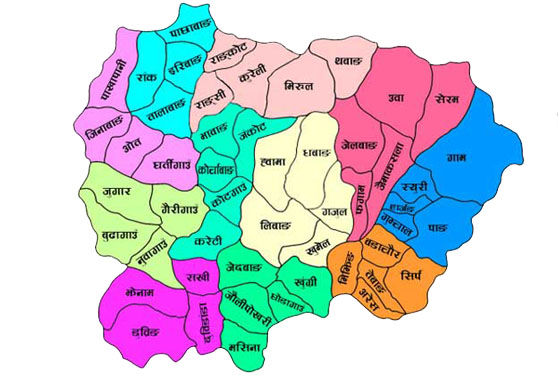 अस्पतालको छेउमै असहाय तीन दाजुबहिनी मृत्युसँग लड्दै