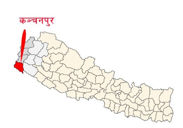 प्रहरी पूर्वउपरीक्षक विष्टलाई धरौटीमा रिहा आदेश