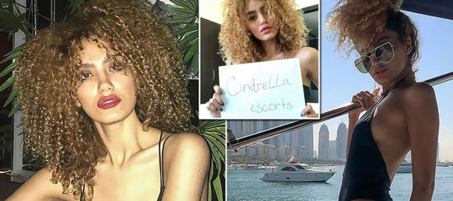 लिलामीमा राखिएको २३ वर्षे मोडलको ‘कुमारित्व’ २४ करोडमा बिक्यो