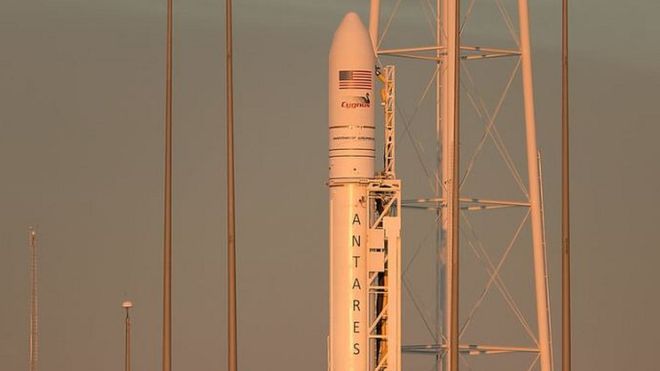 नेपालको पहिलो स्याटेलाइट अन्तरिक्षमा पठाइयो