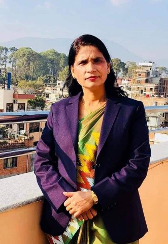 बिष्णु पौडेलले लिएको जग्गा बैधानिक छ । मन्त्री अर्याल