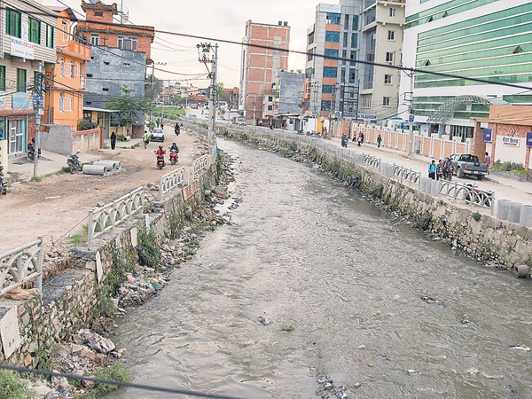उपत्यकामा तीन करिडोर निर्माण, सवारी आवतजावतमा सहज